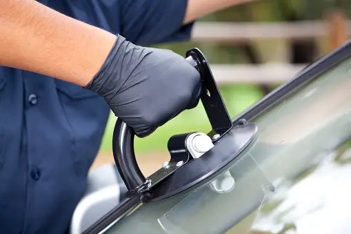 The Ultimate Guide to Windshield Repair - Costs, Processes, and When to Opt for Replacement