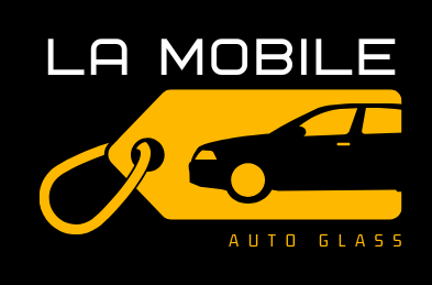 LA Mobile Auto Glass Logo